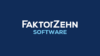 Faktor Zehn Software